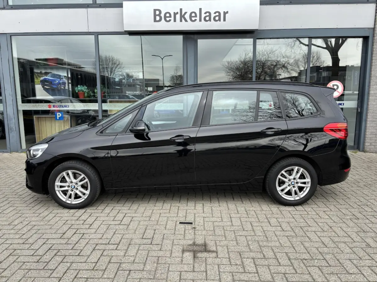 218i Executive | Automaat | Climate Controle | Stoelverwarming
