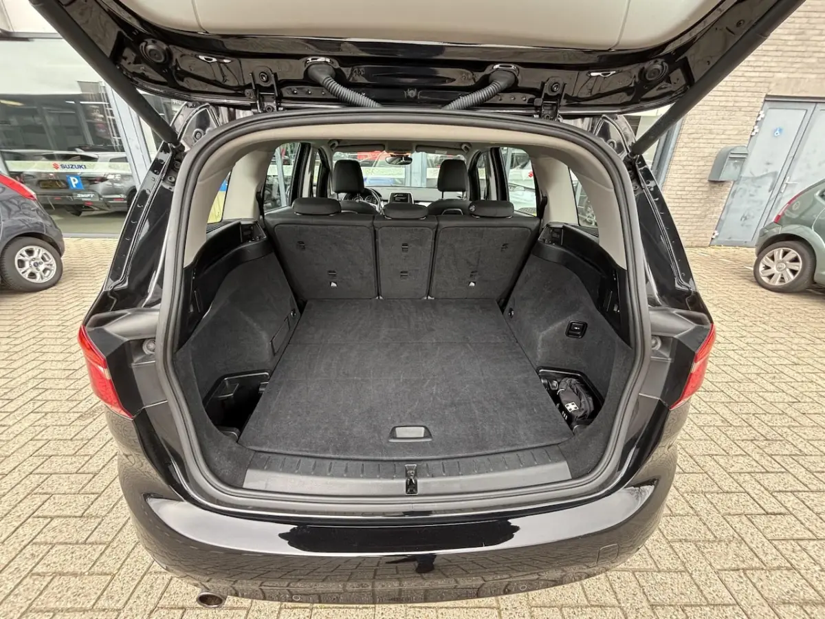 218i Executive | Automaat | Climate Controle | Stoelverwarming