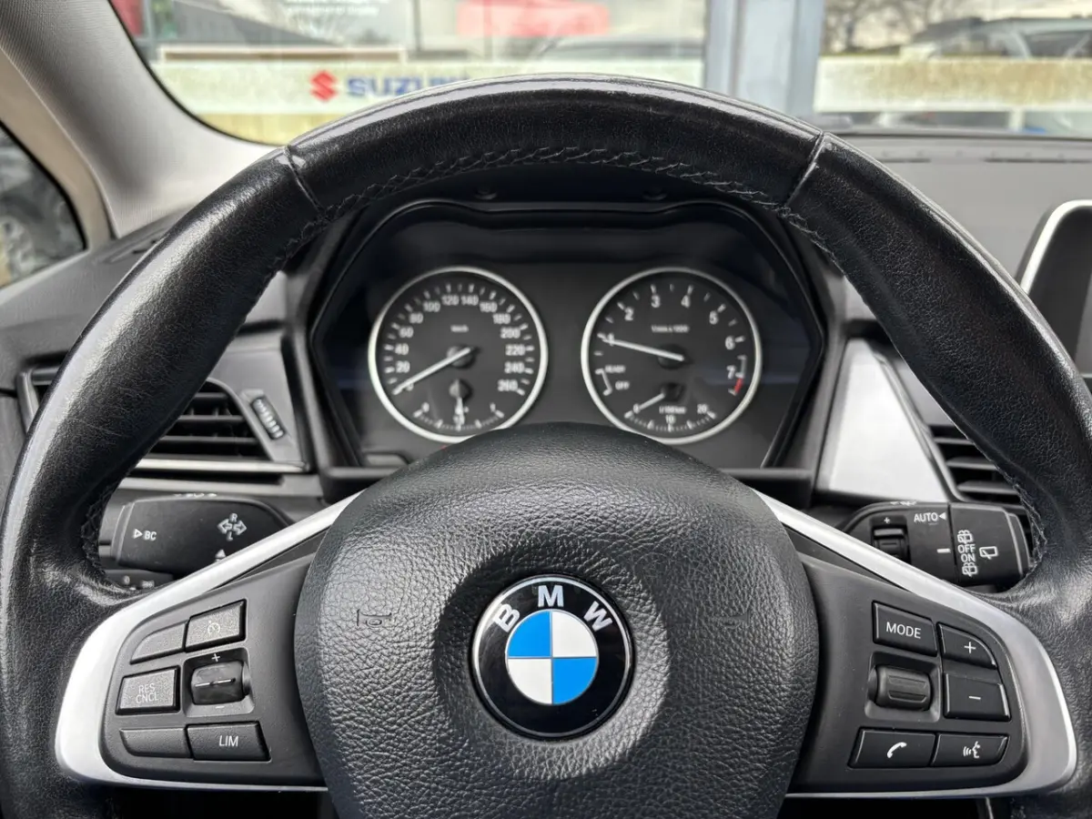 218i Executive | Automaat | Climate Controle | Stoelverwarming