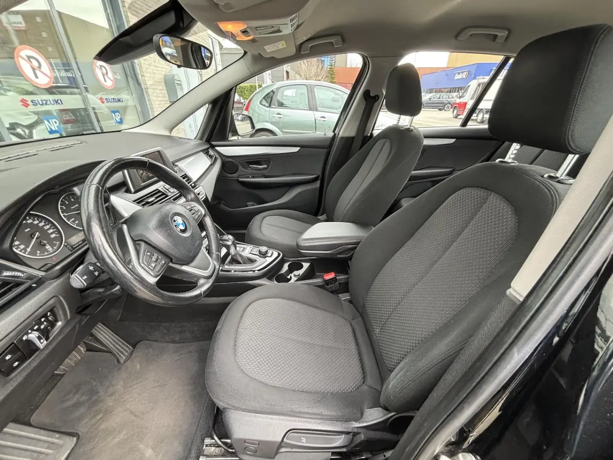 218i Executive | Automaat | Climate Controle | Stoelverwarming