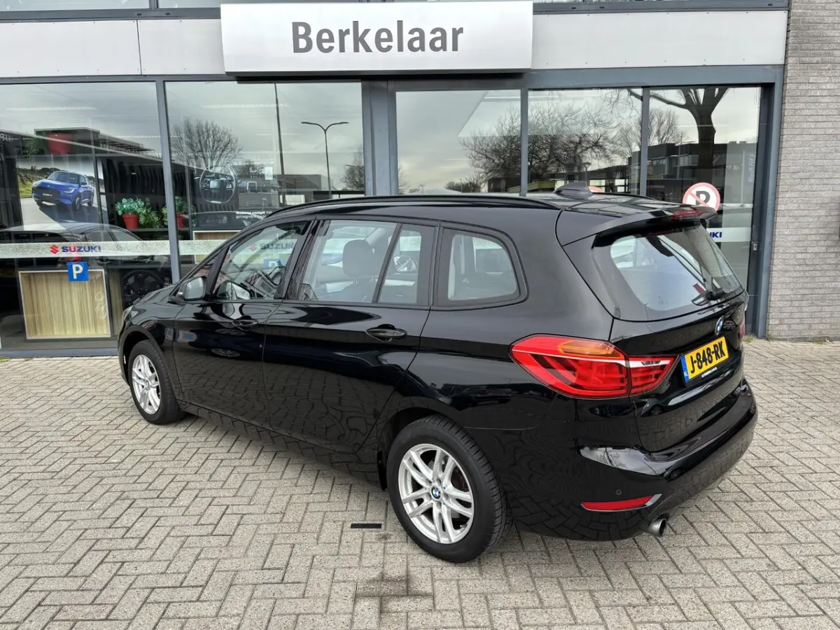 218i Executive | Automaat | Climate Controle | Stoelverwarming