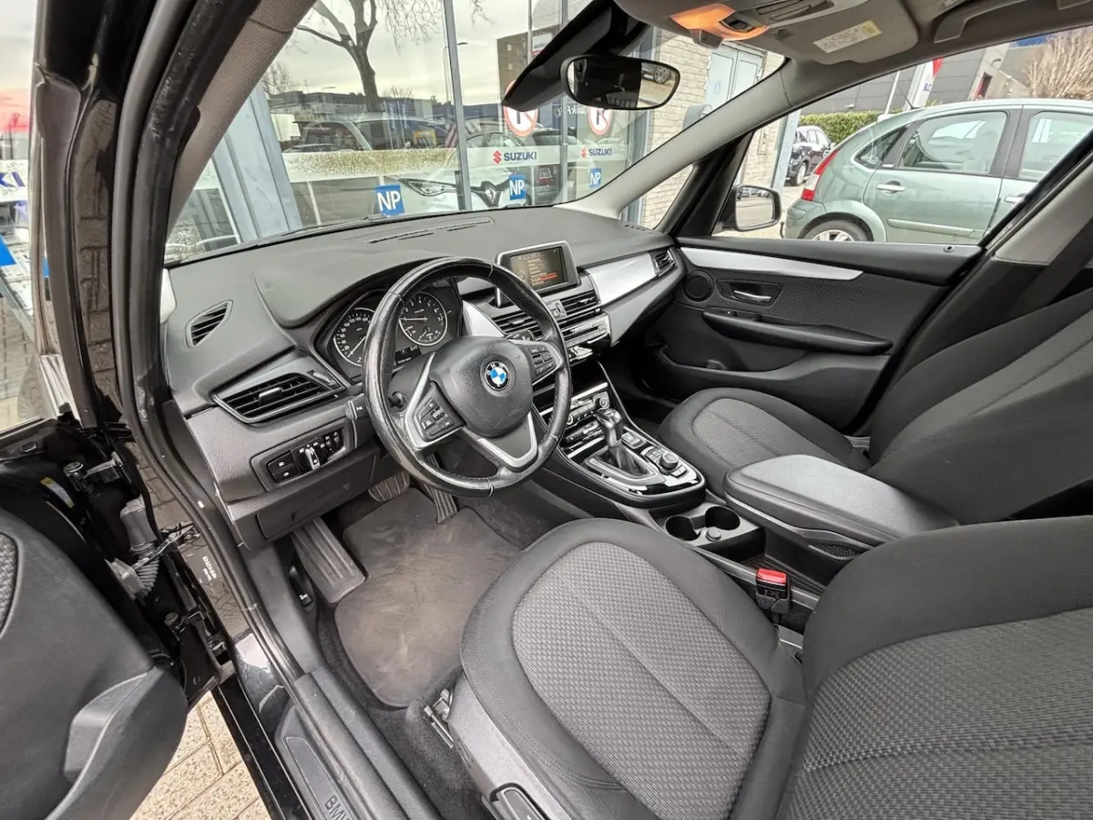 218i Executive | Automaat | Climate Controle | Stoelverwarming