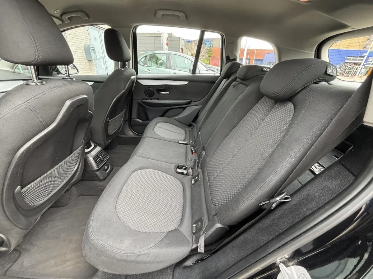 218i Executive | Automaat | Climate Controle | Stoelverwarming