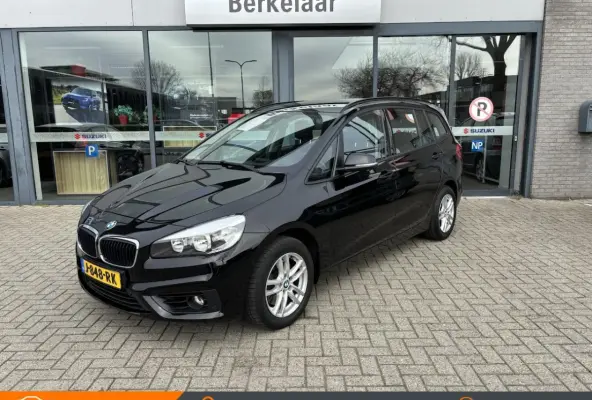 218i Executive | Automaat | Climate Controle | Stoelverwarming
