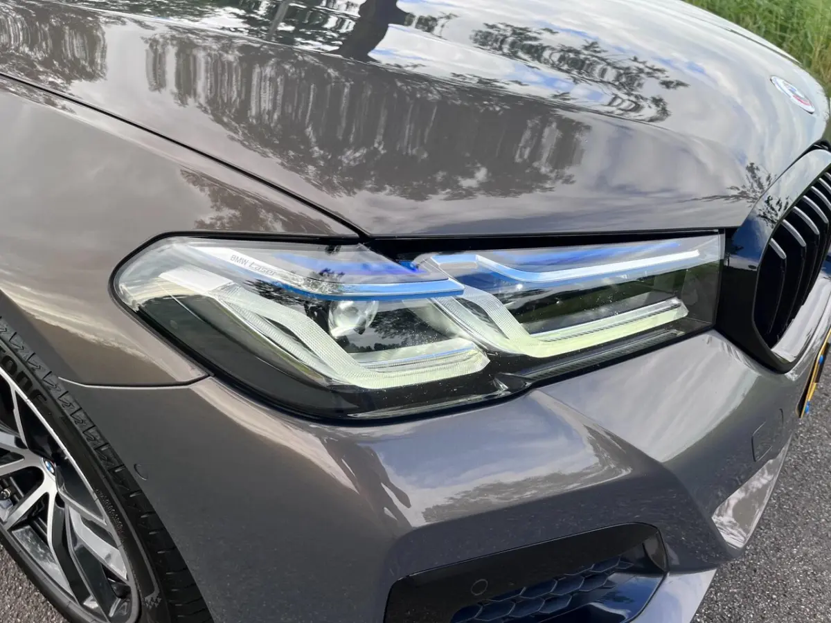 520e M Sport | Panorama |Laser | Trekhaak