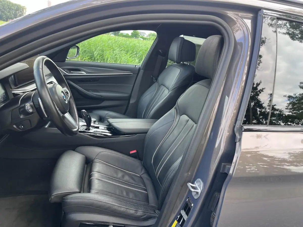 520e M Sport | Panorama |Laser | Trekhaak