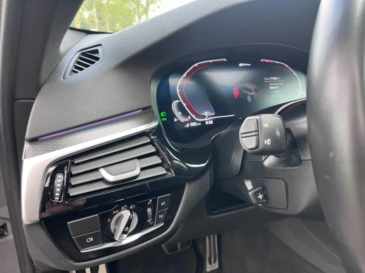 520e M Sport | Panorama |Laser | Trekhaak
