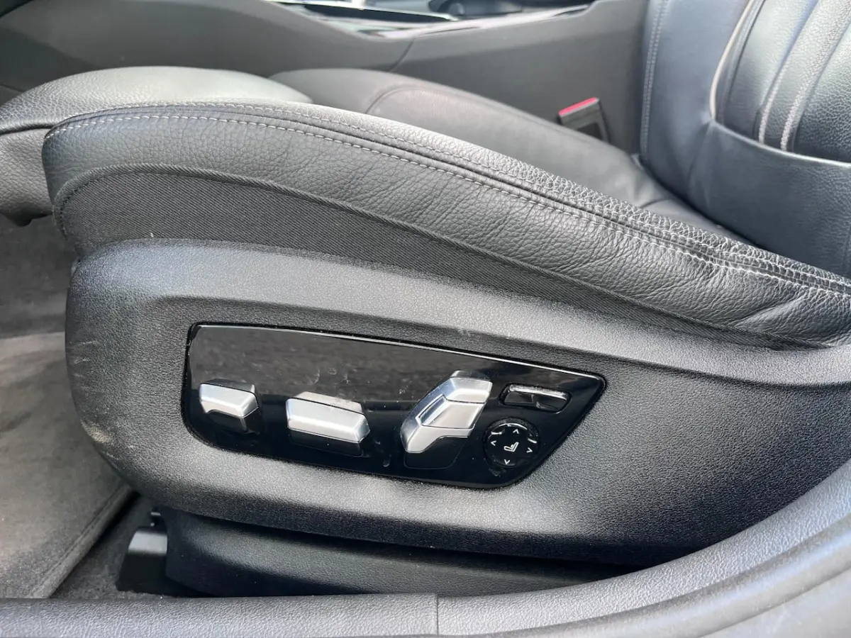 520e M Sport | Panorama |Laser | Trekhaak