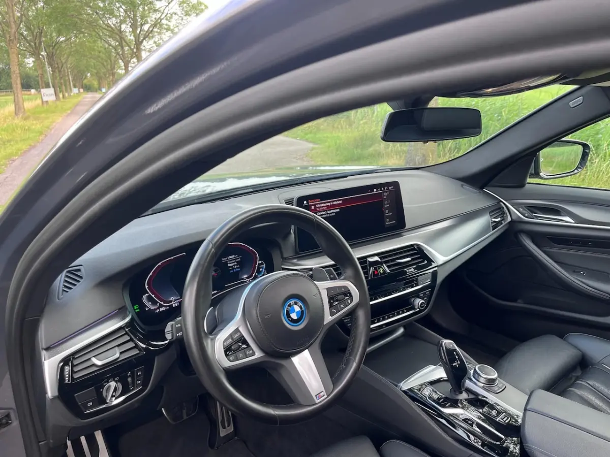 520e M Sport | Panorama |Laser | Trekhaak