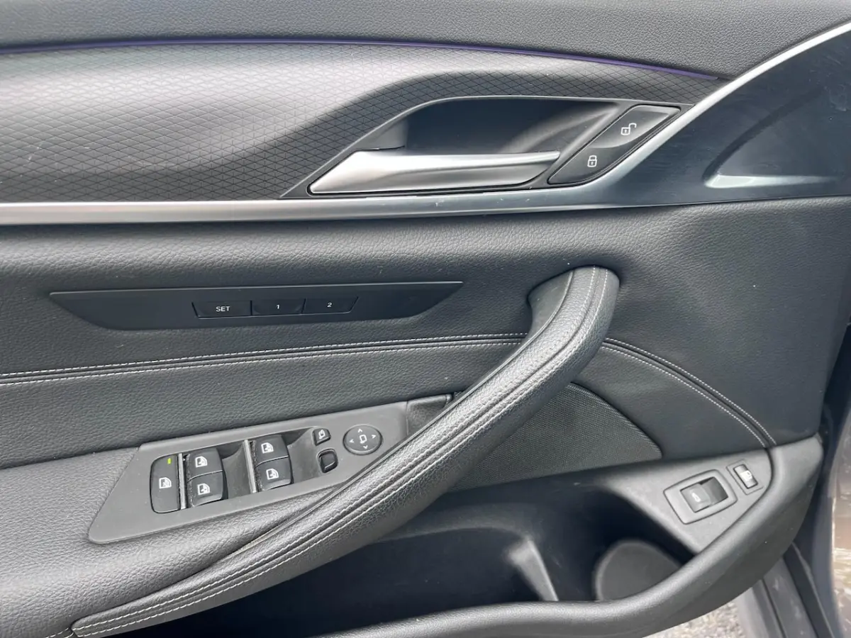 520e M Sport | Panorama |Laser | Trekhaak