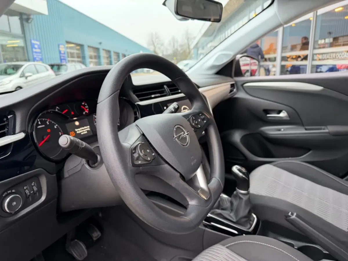 1.2 EDITION NAVI AIRCO CRUISE CONTROL