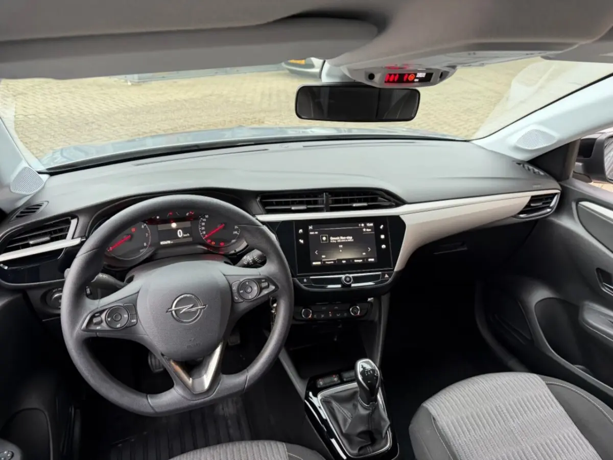 1.2 EDITION NAVI AIRCO CRUISE CONTROL