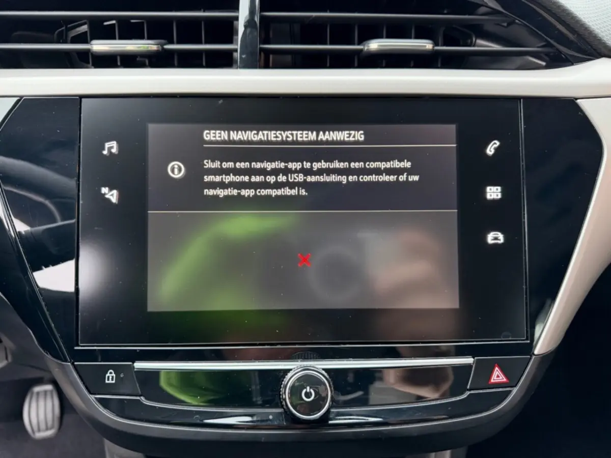 1.2 EDITION NAVI AIRCO CRUISE CONTROL