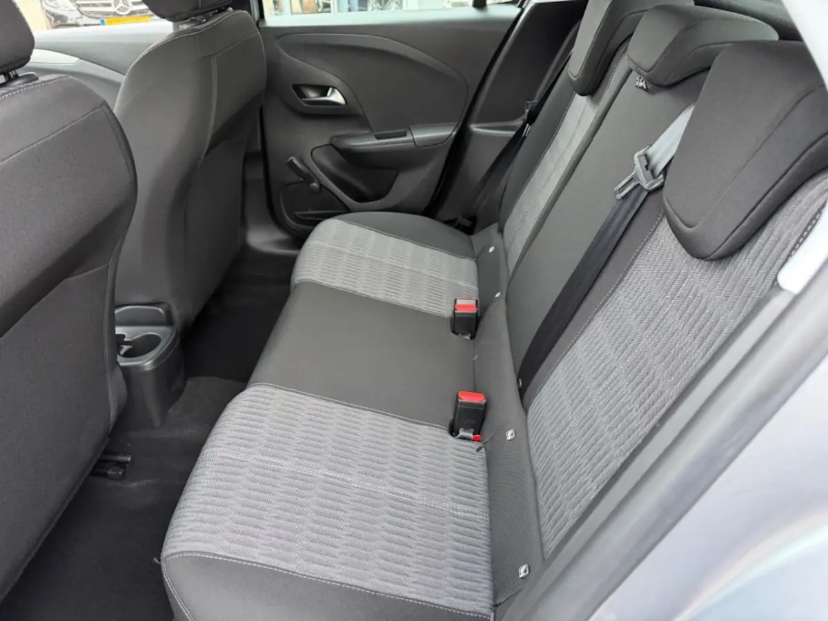 1.2 EDITION NAVI AIRCO CRUISE CONTROL