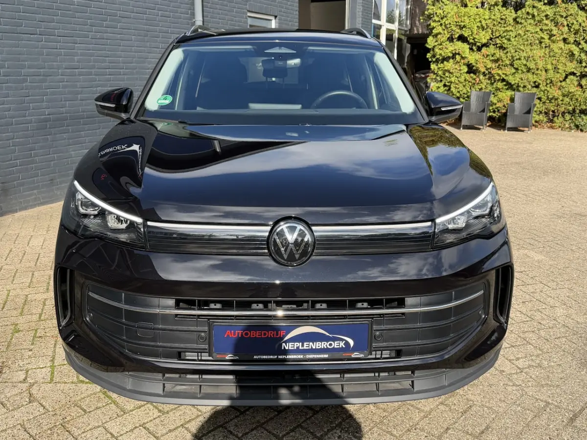 1.5 eTSI 7-traps automaat 360 camera trekhaak Edition 150pk 20Inch 2025 km 22.147