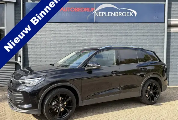 1.5 eTSI 7-traps automaat 360 camera trekhaak Edition 150pk 20Inch 2025 km 22.147