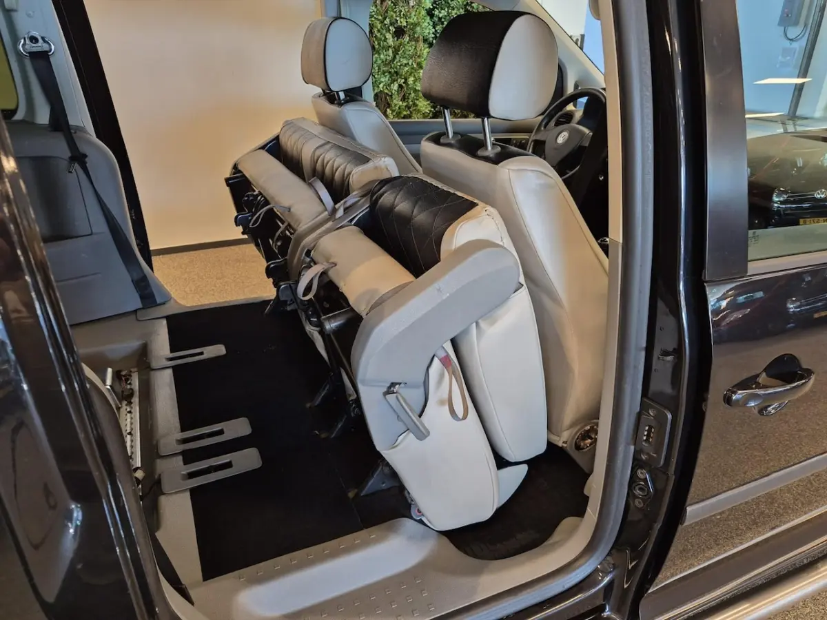 1.6 75KW COMBI
