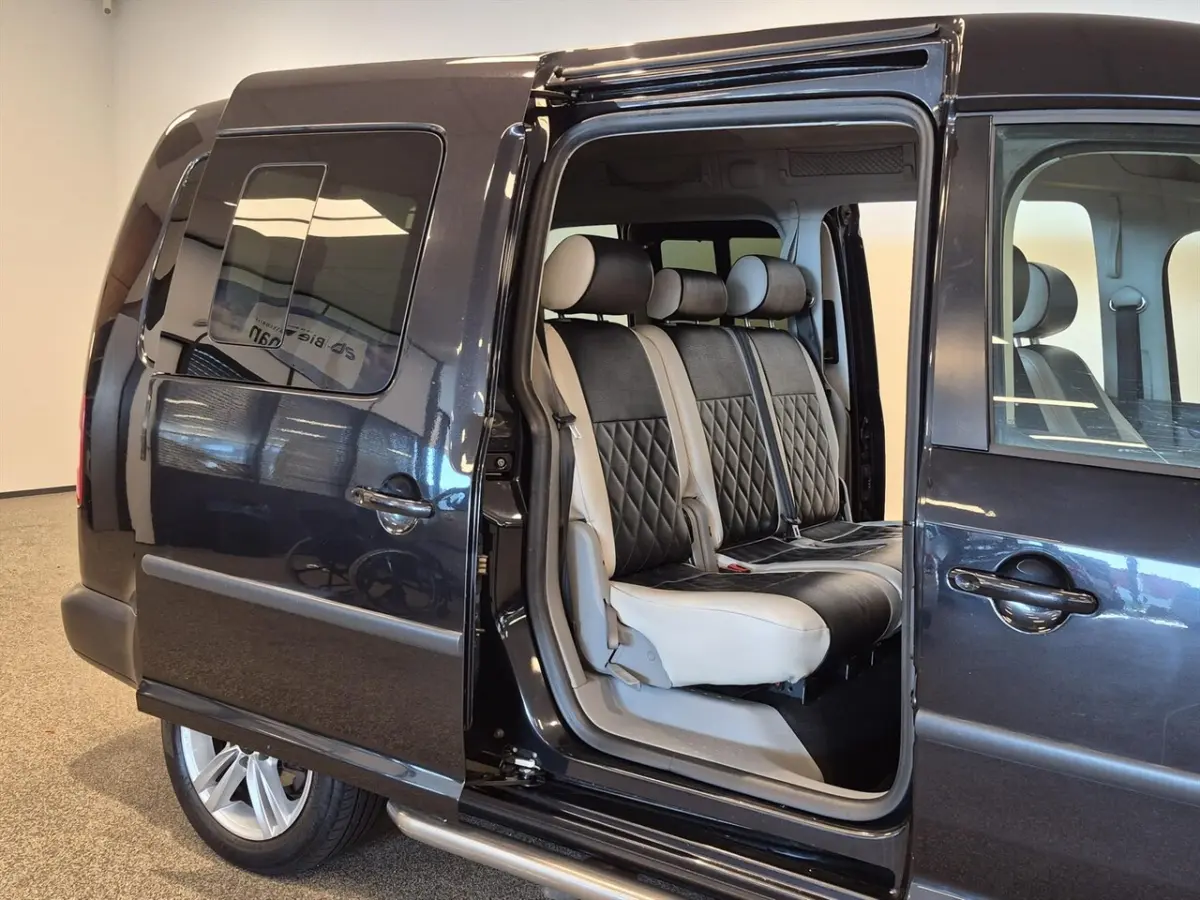 1.6 75KW COMBI