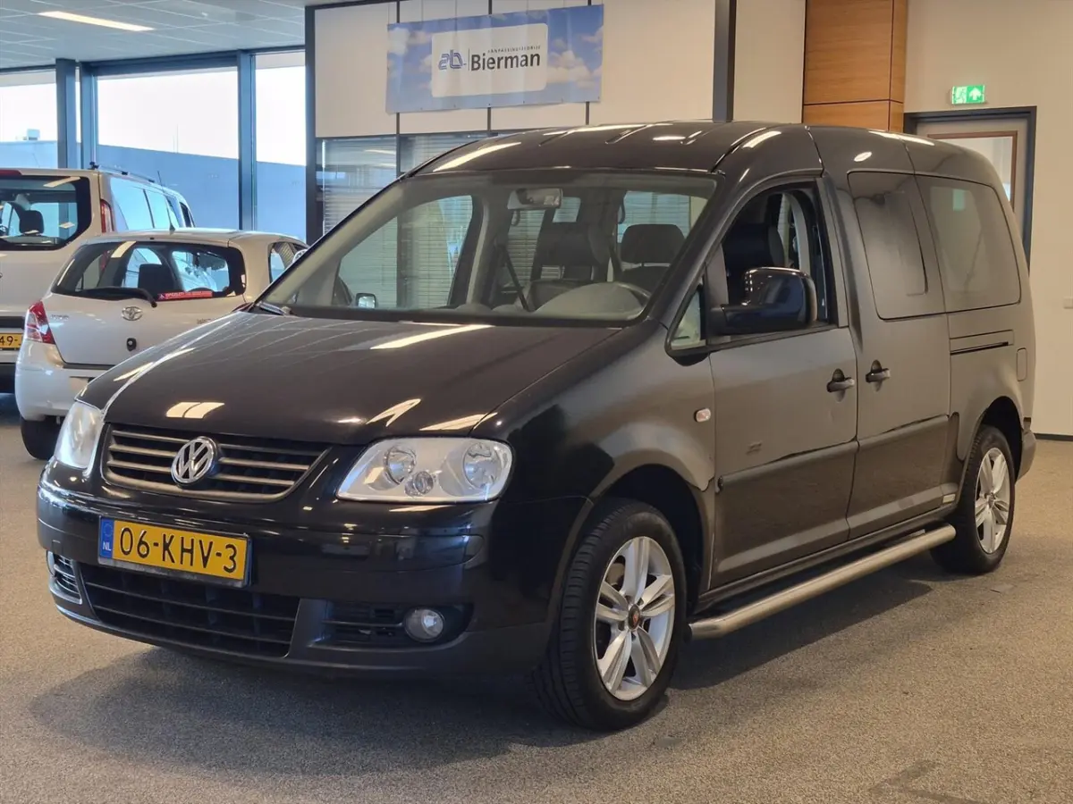 1.6 75KW COMBI