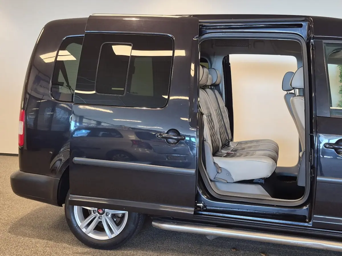 1.6 75KW COMBI