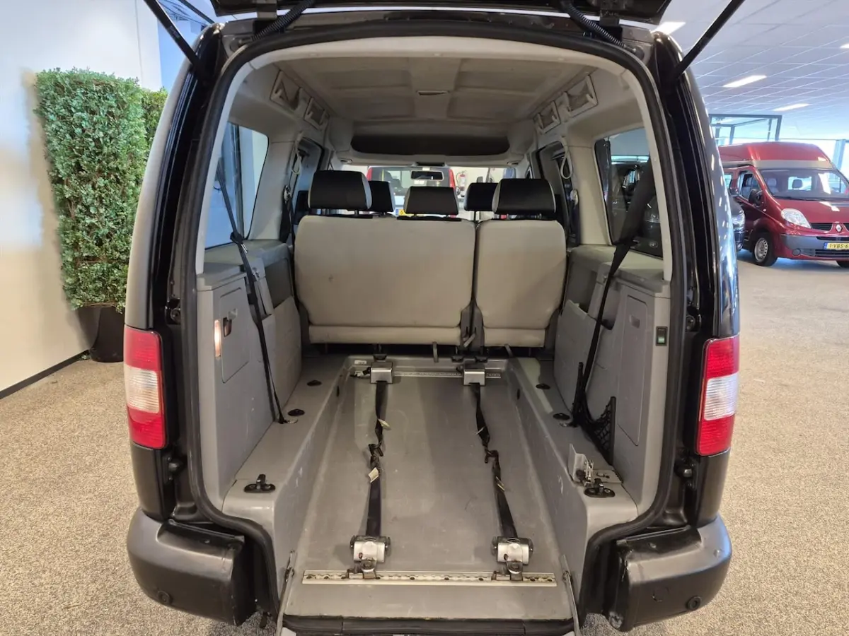 1.6 75KW COMBI