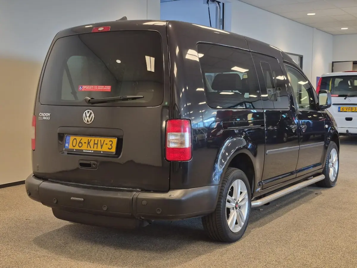 1.6 75KW COMBI