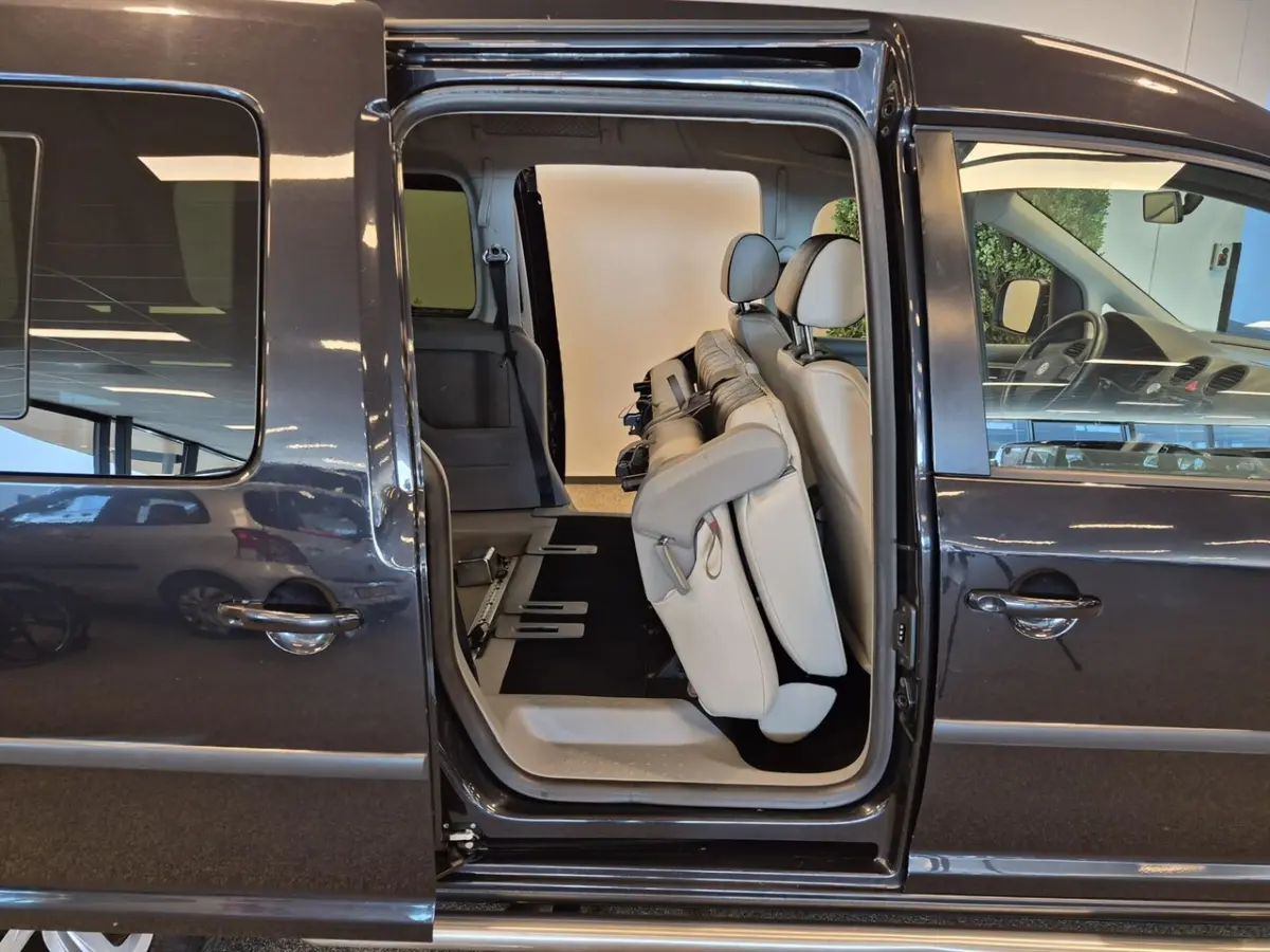 1.6 75KW COMBI