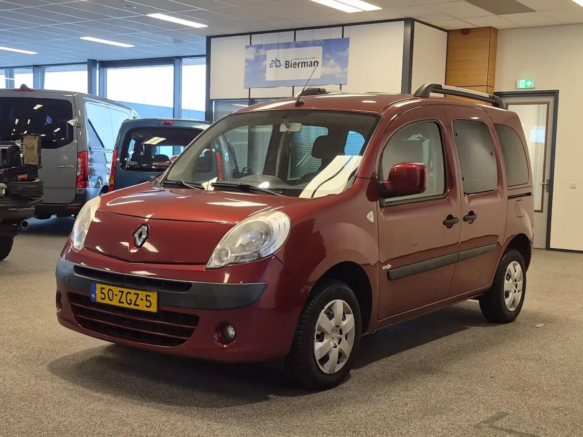 1.6 16V 78KW AUT