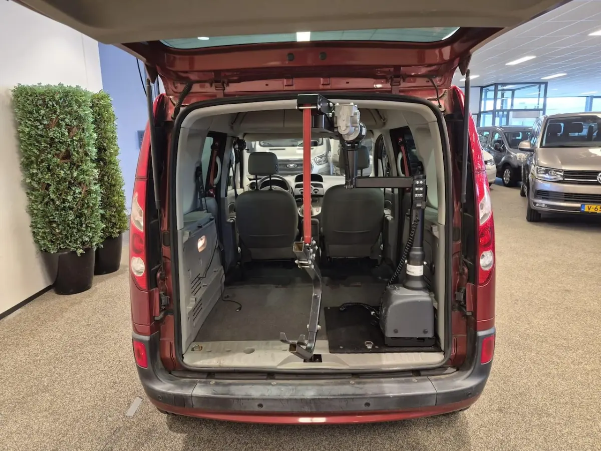 1.6 16V 78KW AUT
