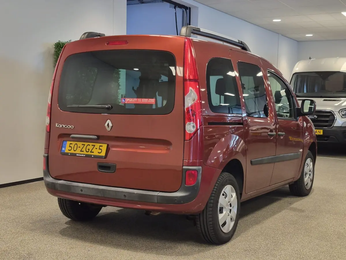 1.6 16V 78KW AUT