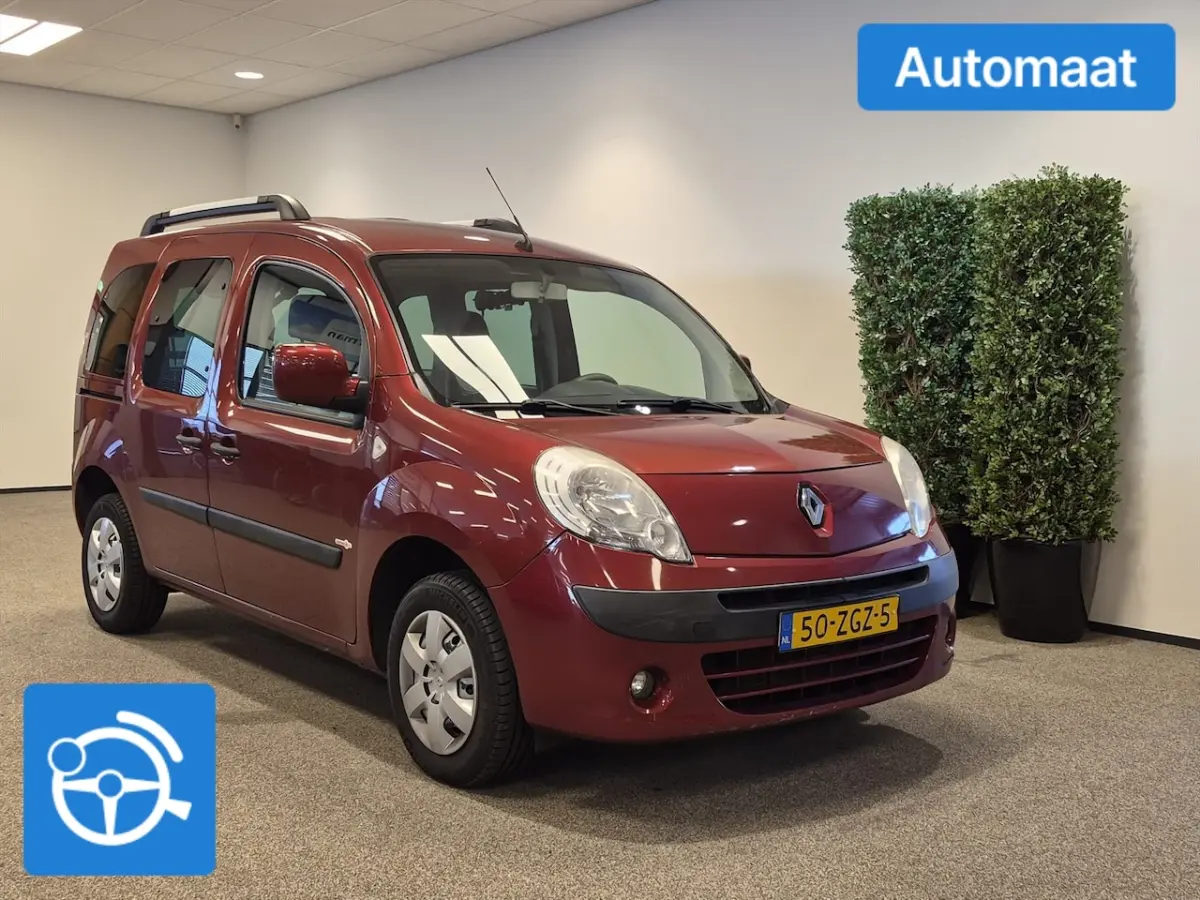 1.6 16V 78KW AUT