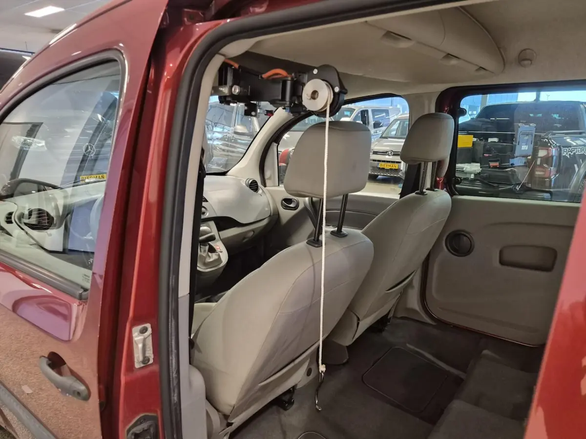 1.6 16V 78KW AUT