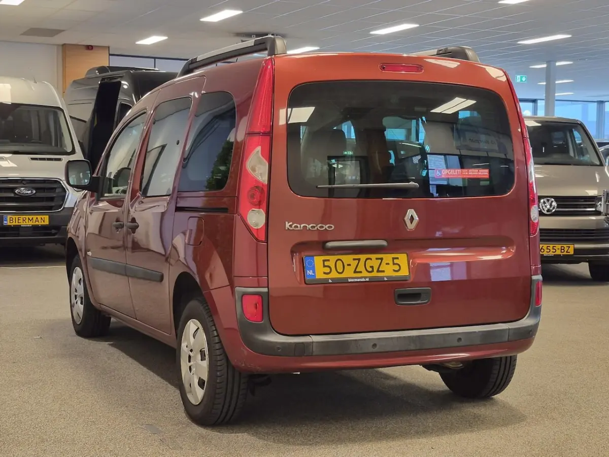 1.6 16V 78KW AUT
