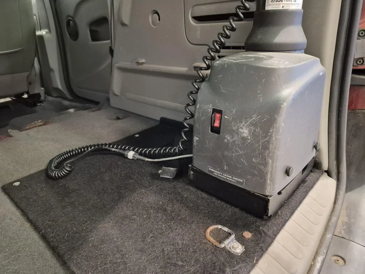 1.6 16V 78KW AUT