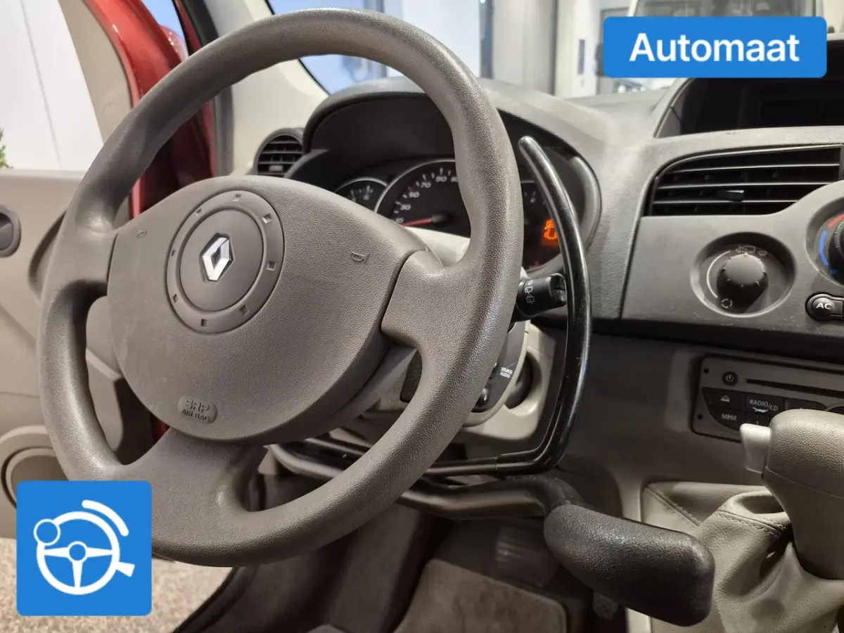 1.6 16V 78KW AUT