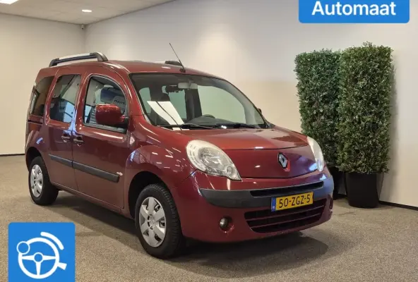 1.6 16V 78KW AUT
