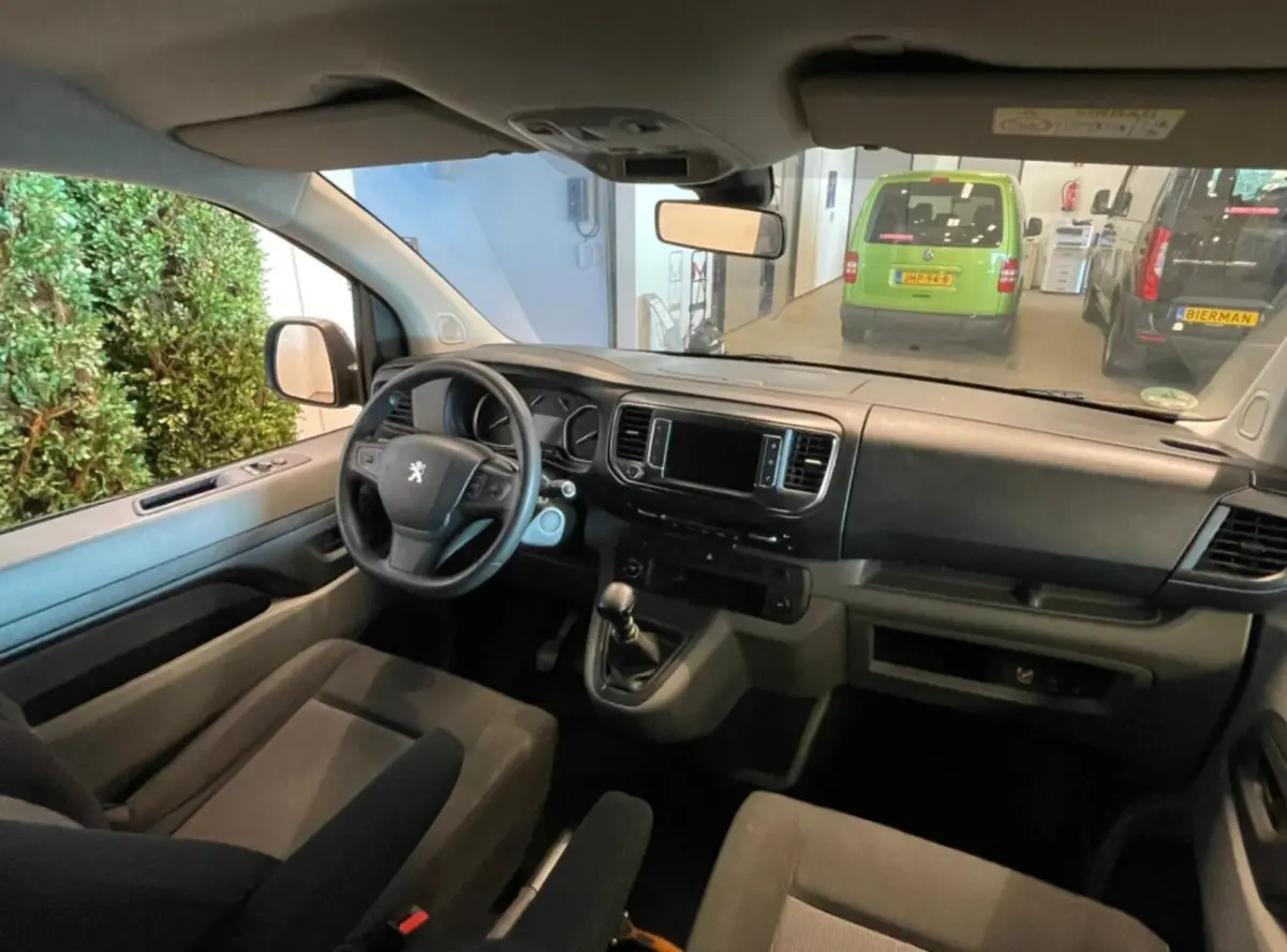 2.0 HDI 90KW