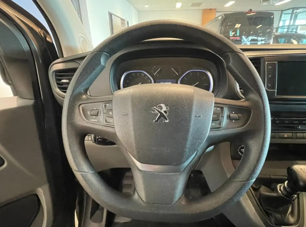 2.0 HDI 90KW