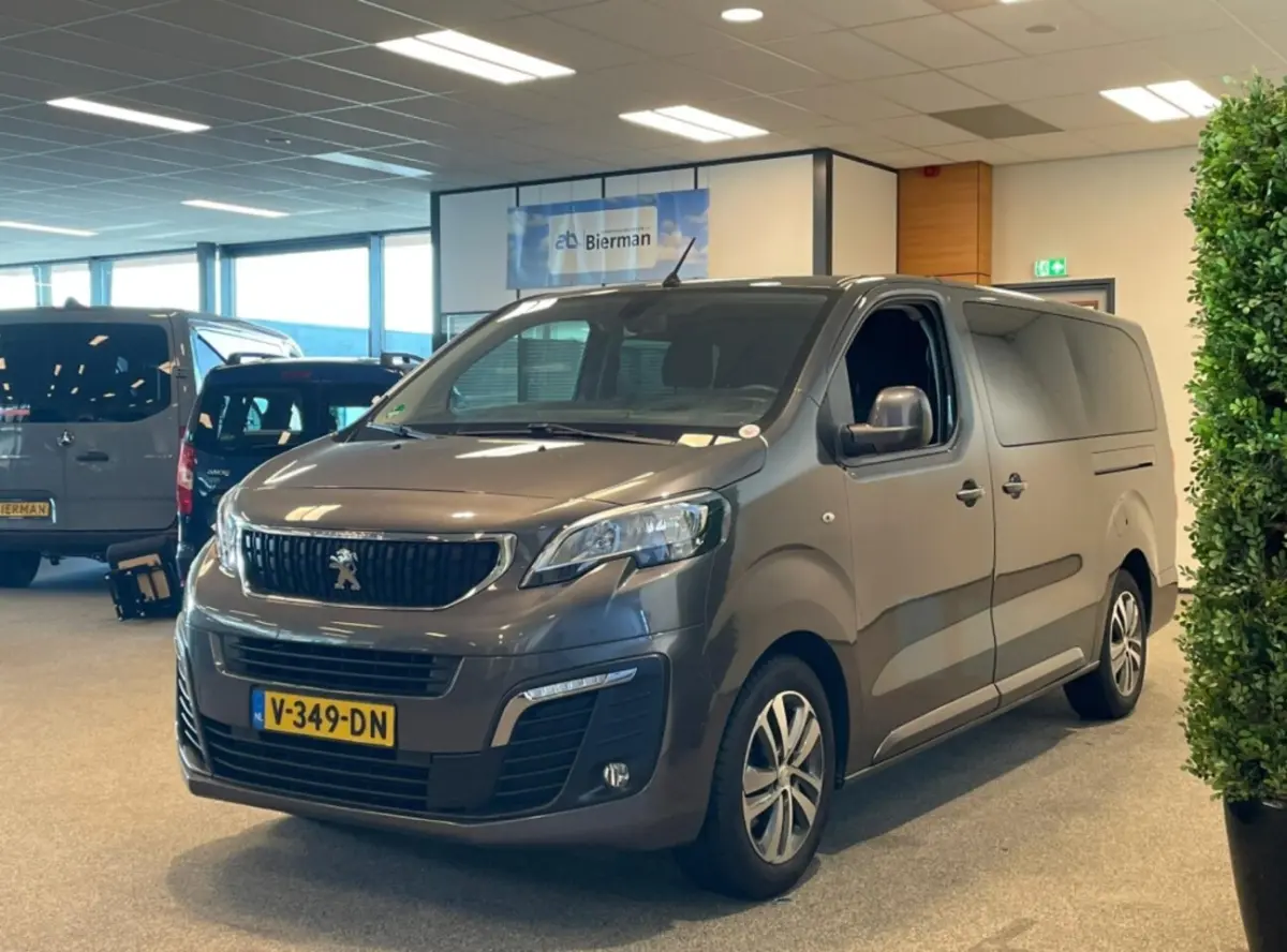 2.0 HDI 90KW