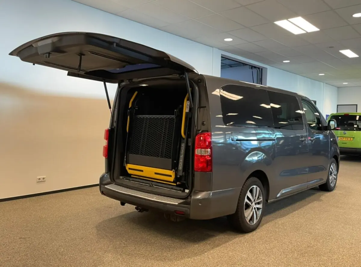 2.0 HDI 90KW