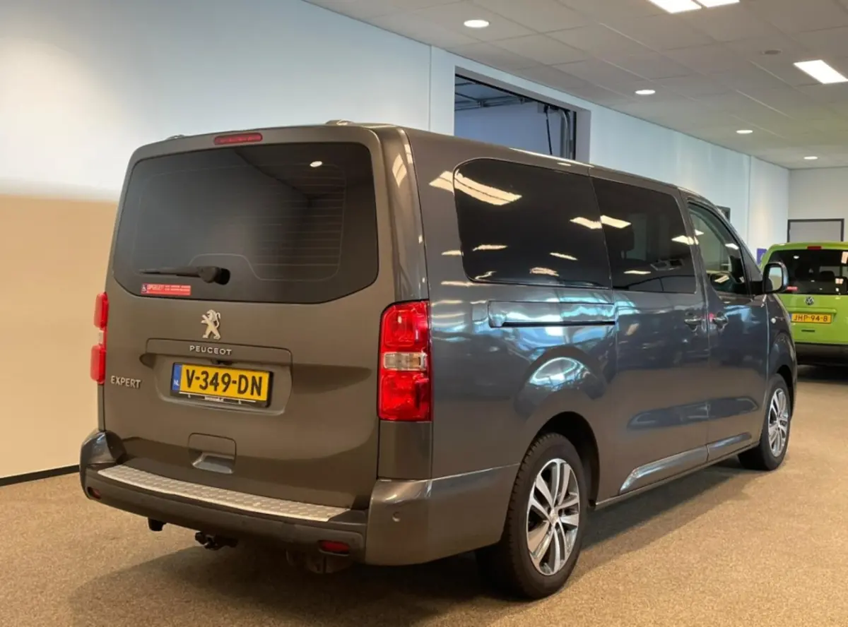 2.0 HDI 90KW