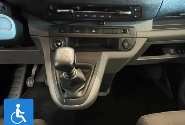 2.0 HDI 90KW