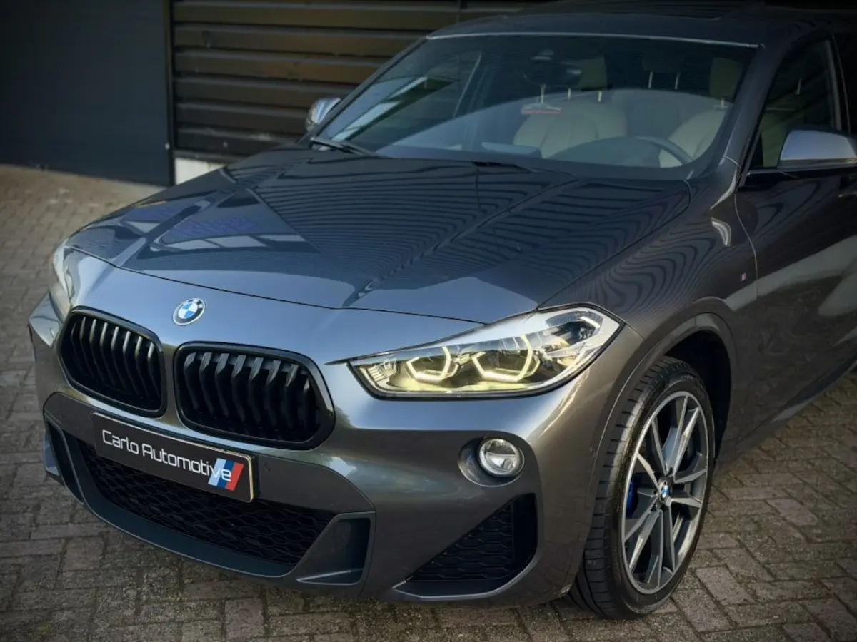 sDrive20i M-SPORT PANO|HUD|H/K|CAMERA|KEYLESS