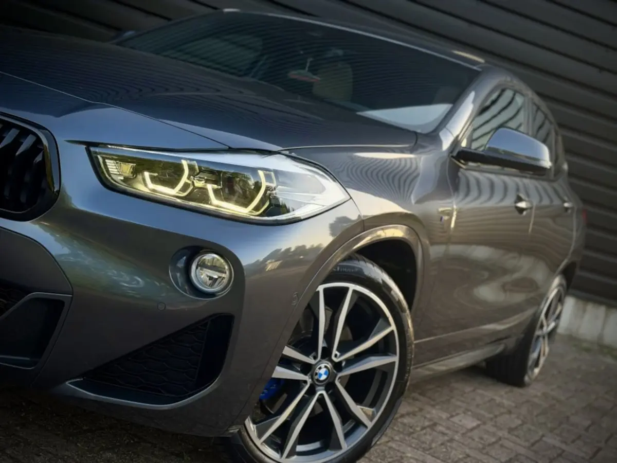 sDrive20i M-SPORT PANO|HUD|H/K|CAMERA|KEYLESS