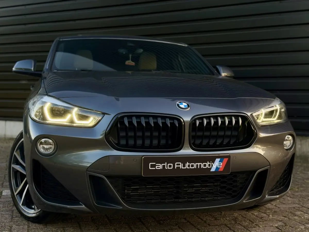 sDrive20i M-SPORT PANO|HUD|H/K|CAMERA|KEYLESS