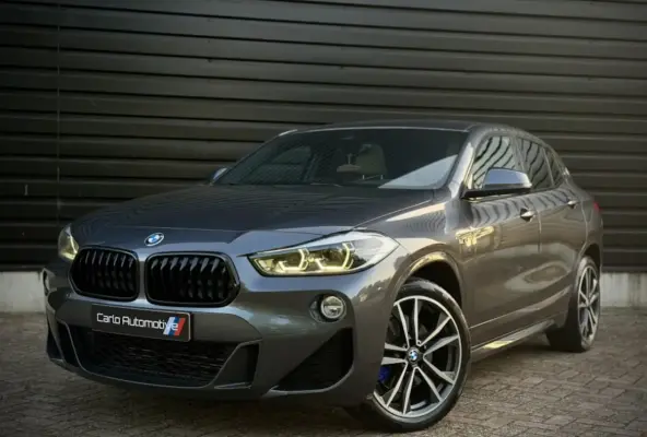 sDrive20i M-SPORT PANO|HUD|H/K|CAMERA|KEYLESS