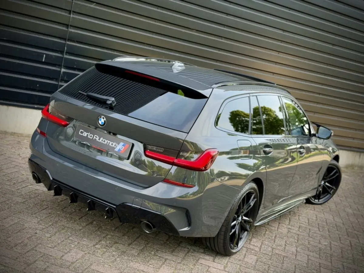330e xDrive M-PERF PANO|LASER|MEMORY|360|ACC