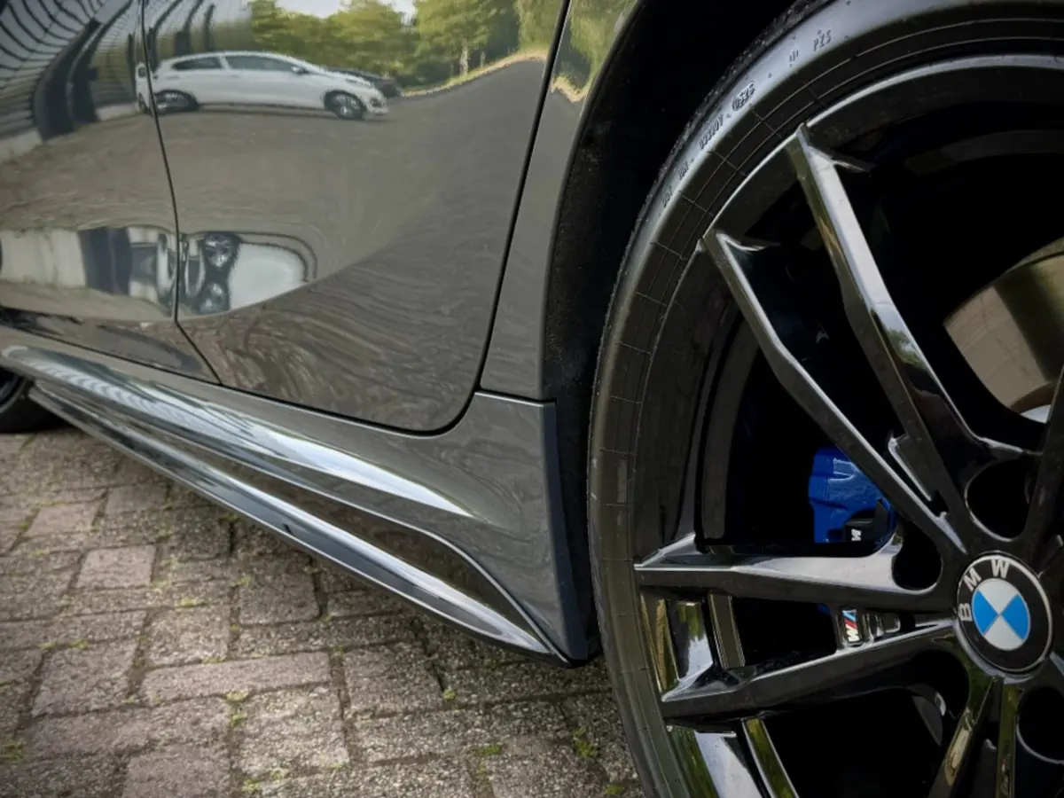 330e xDrive M-PERF PANO|LASER|MEMORY|360|ACC