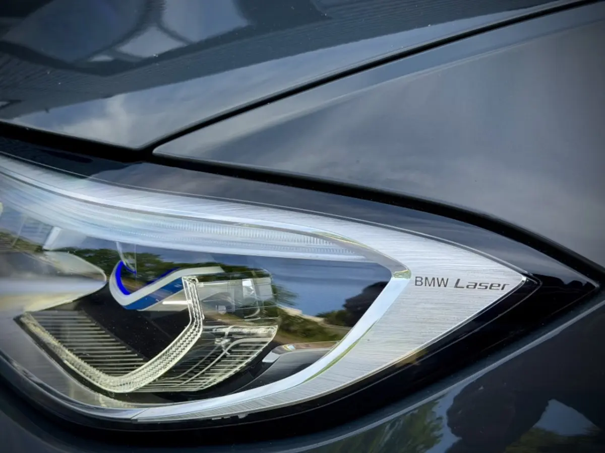 330e xDrive M-PERF PANO|LASER|MEMORY|360|ACC