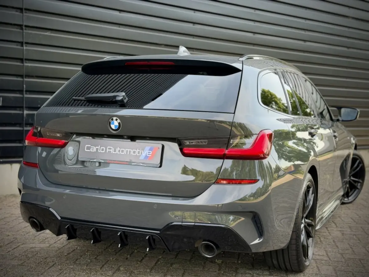 330e xDrive M-PERF PANO|LASER|MEMORY|360|ACC